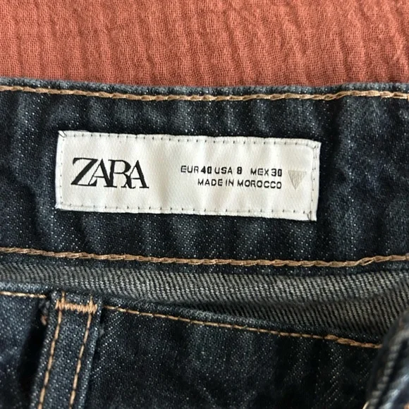 Zara Jeans - Picture 5 of 5